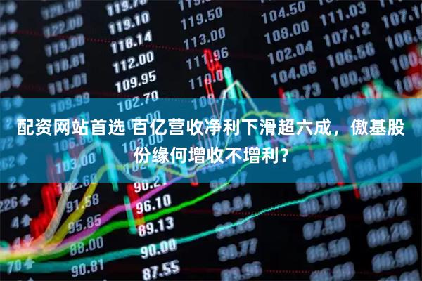 配资网站首选 百亿营收净利下滑超六成，傲基股份缘何增收不增利？